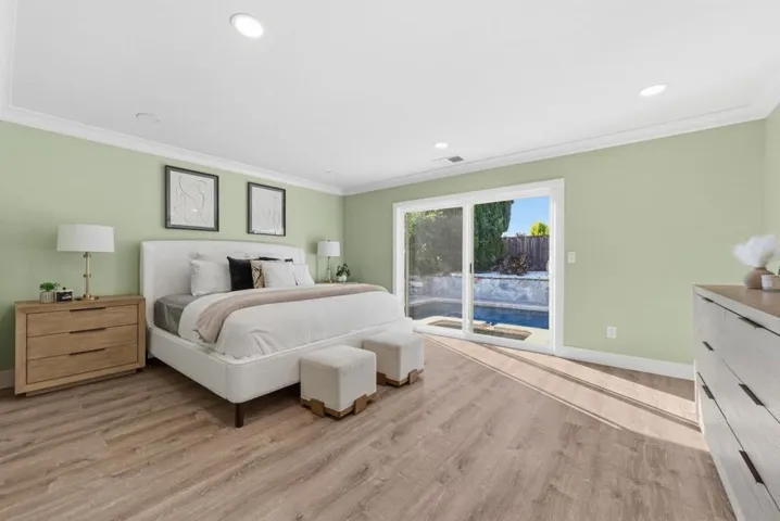 1091 Zamora Court, Milpitas, California 95035