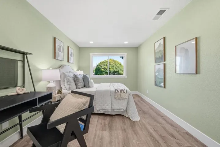 1091 Zamora Court, Milpitas, California 95035