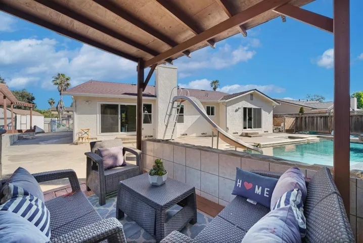 1091 Zamora Court, Milpitas, California 95035