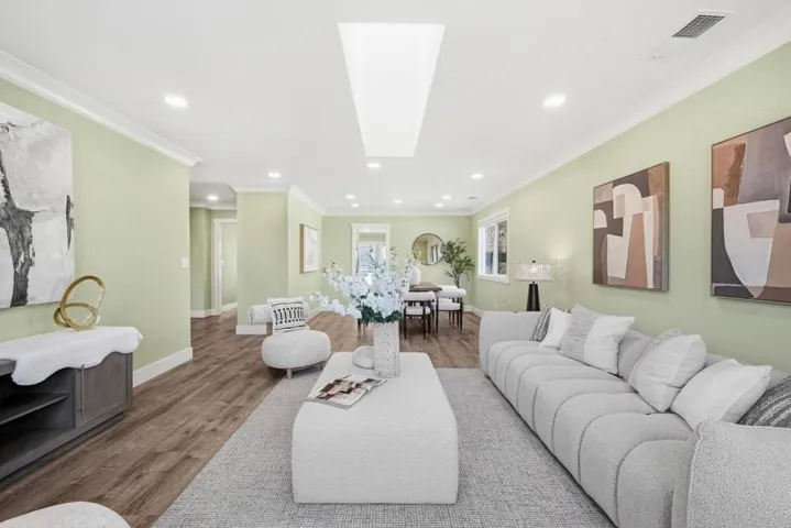 1091 Zamora Court, Milpitas, California 95035