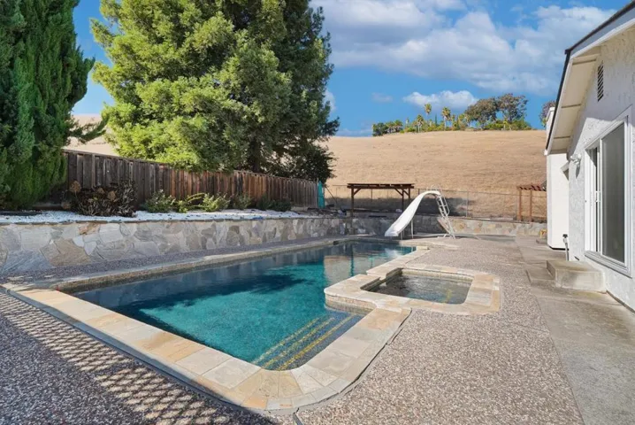 1091 Zamora Court, Milpitas, California 95035