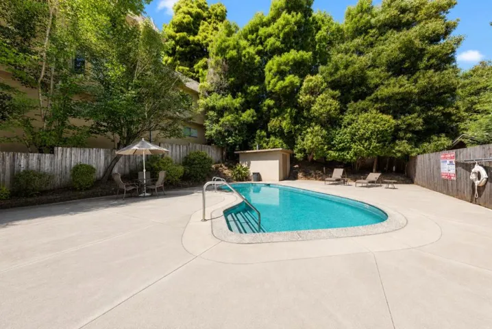 247 D, San Rafael, California 94901