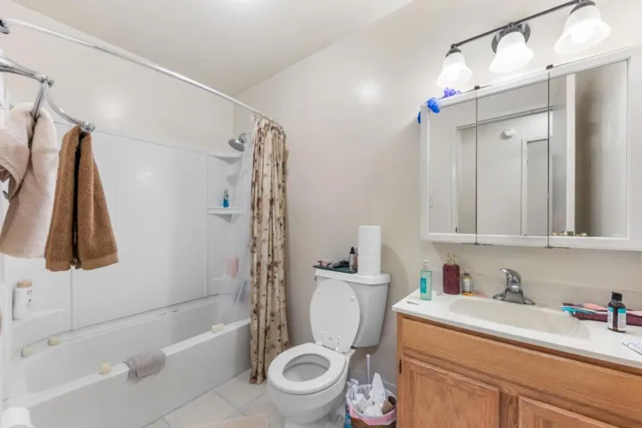 247 D, San Rafael, California 94901