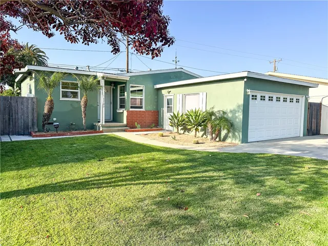 3703 W 225th, Torrance, California 90505