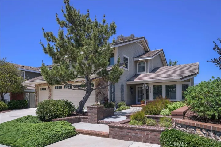 Great Curb Appeal