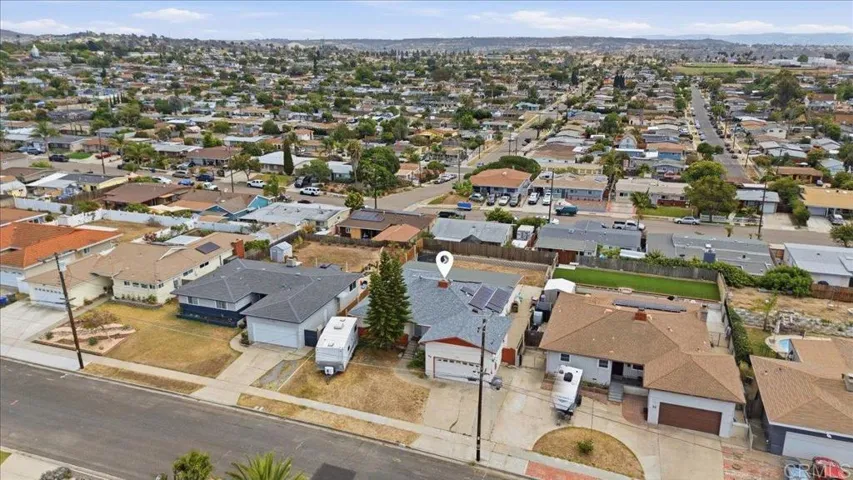86 E Emerson Street, Chula Vista, California 91911