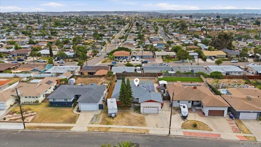 86 E Emerson Street, Chula Vista, California 91911
