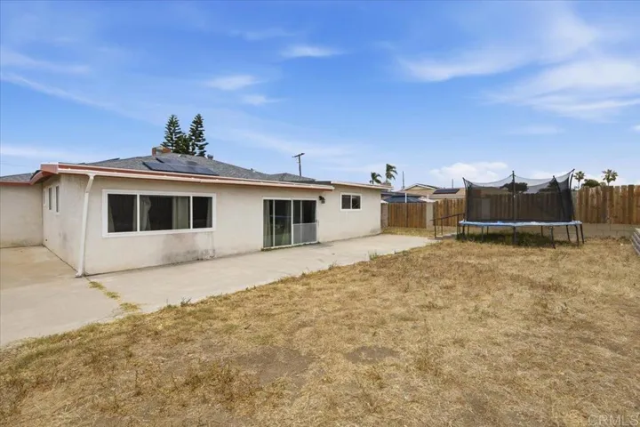 86 E Emerson Street, Chula Vista, California 91911