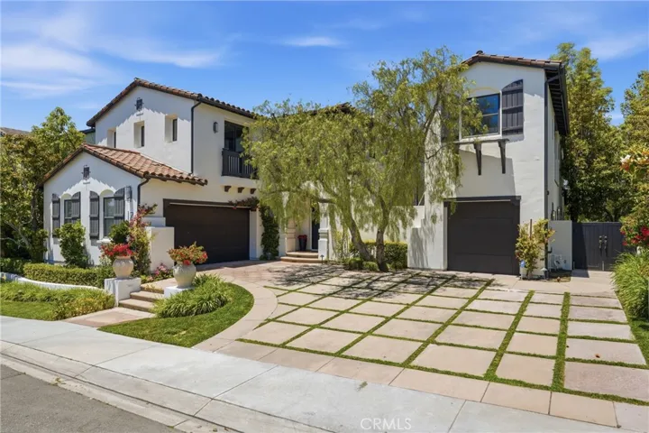 17 Corn Flower, Coto De Caza, California 92679