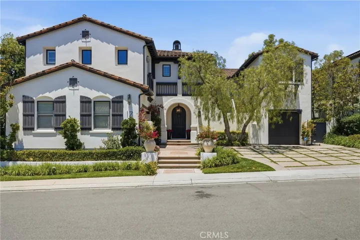 17 Corn Flower, Coto De Caza, California 92679