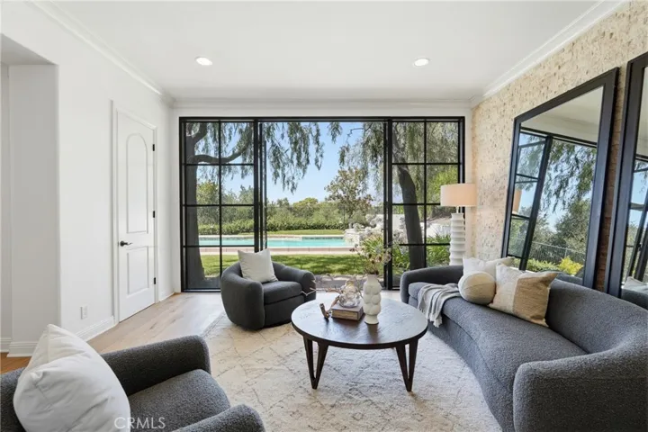 17 Corn Flower, Coto De Caza, California 92679