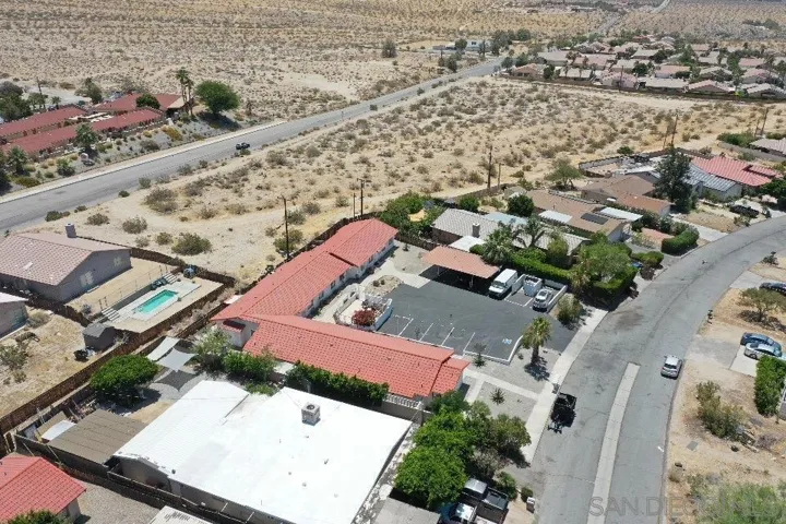 13700 Quinta Way, Desert Hot Springs, California 92240