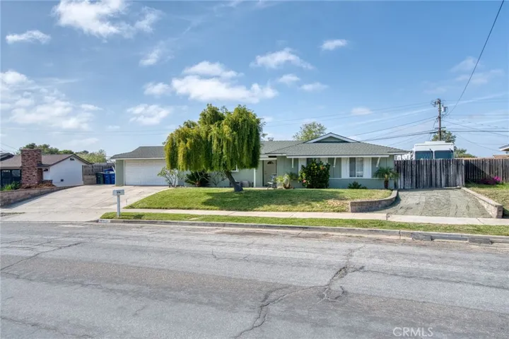 1191 Barnette, Santa Maria, California 93455
