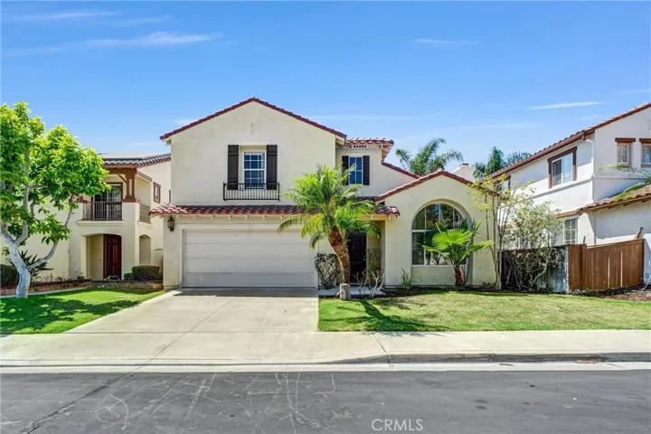 11625 Maynard, Tustin, California 92782