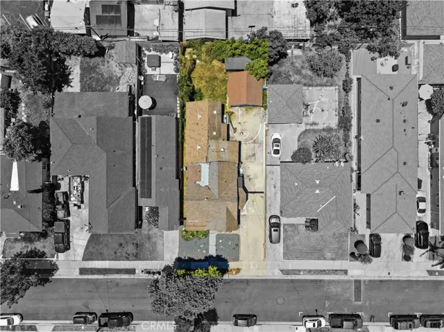12239 Cedar Avenue, Hawthorne, California 90250