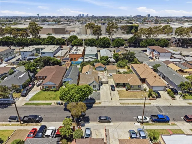 12239 Cedar Avenue, Hawthorne, California 90250