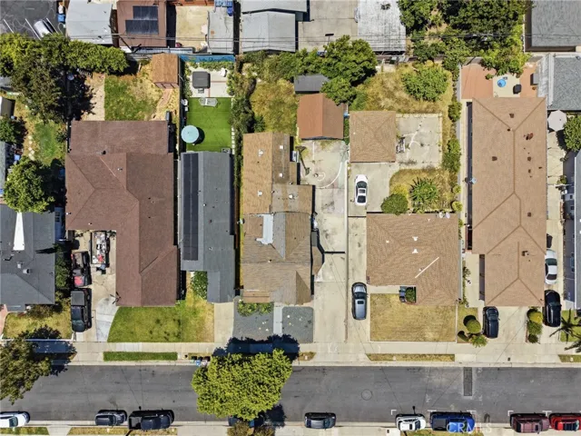 12239 Cedar Avenue, Hawthorne, California 90250