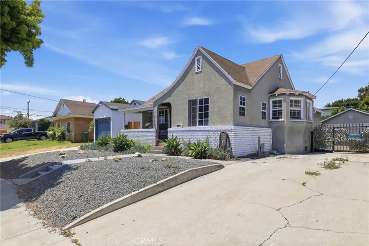 12239 Cedar Avenue, Hawthorne, California 90250