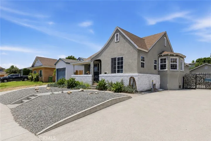 12239 Cedar Avenue, Hawthorne, California 90250