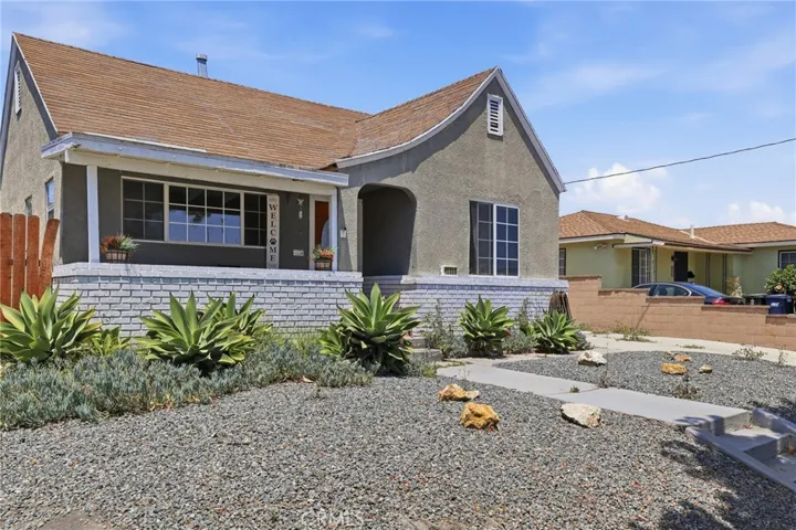 12239 Cedar Avenue, Hawthorne, California 90250