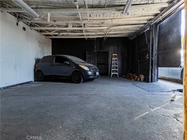 4701 Telegraph, Los Angeles, California 90022