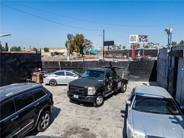 4701 Telegraph, Los Angeles, California 90022