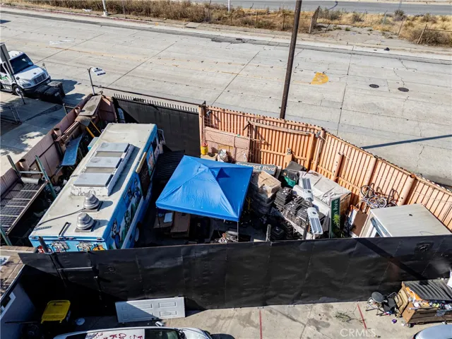 4701 Telegraph, Los Angeles, California 90022