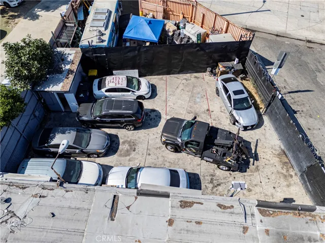4701 Telegraph, Los Angeles, California 90022