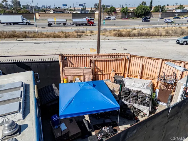 4701 Telegraph, Los Angeles, California 90022