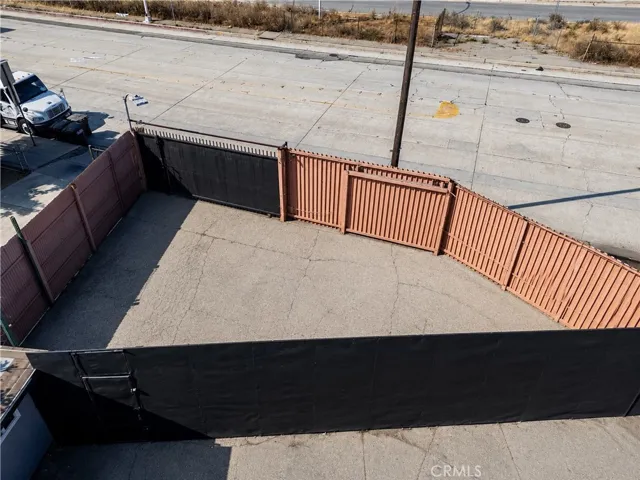 4701 Telegraph, Los Angeles, California 90022