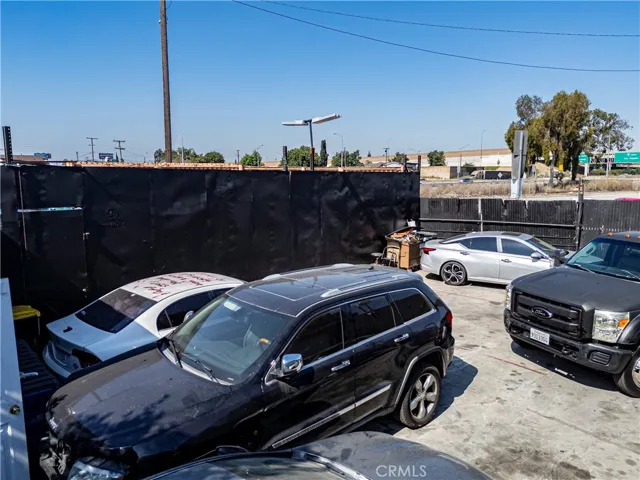 4701 Telegraph, Los Angeles, California 90022