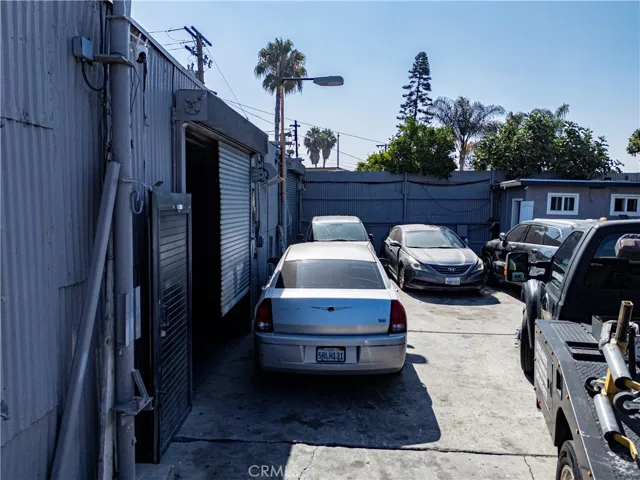 4701 Telegraph, Los Angeles, California 90022