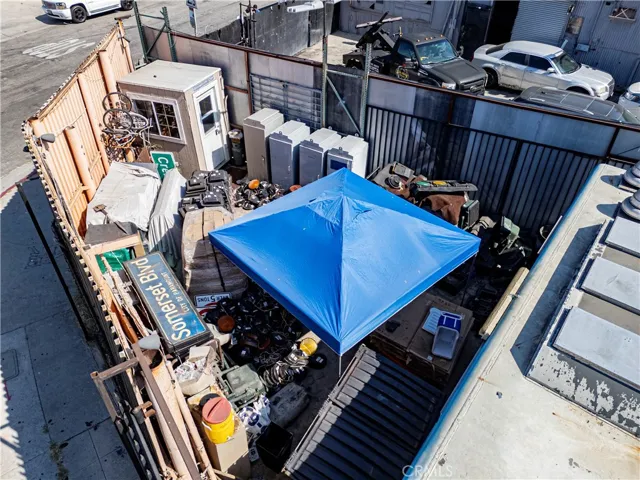 4701 Telegraph, Los Angeles, California 90022