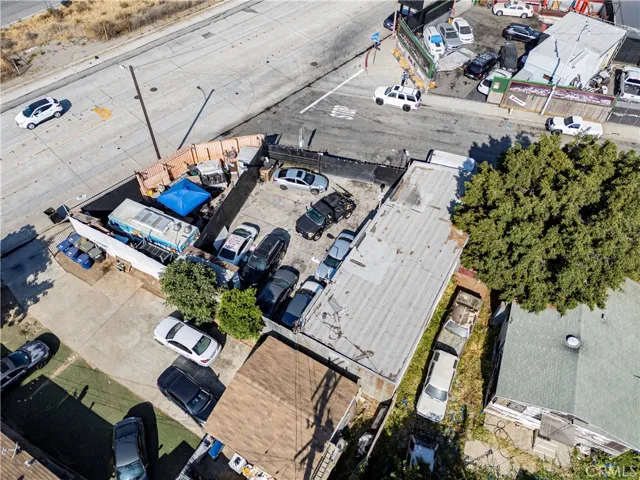 4701 Telegraph, Los Angeles, California 90022