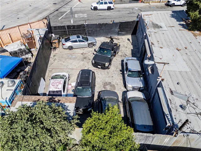 4701 Telegraph, Los Angeles, California 90022