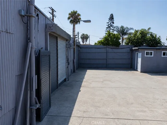 4701 Telegraph, Los Angeles, California 90022