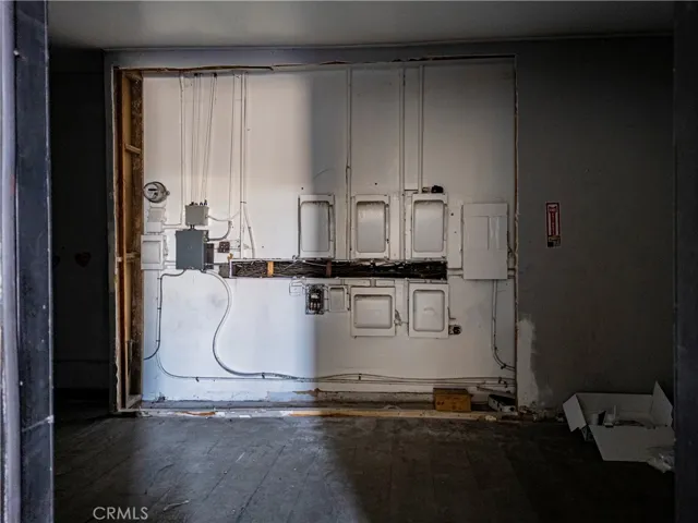 4701 Telegraph, Los Angeles, California 90022