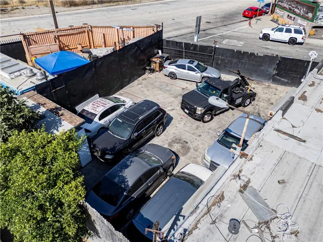4701 Telegraph, Los Angeles, California 90022