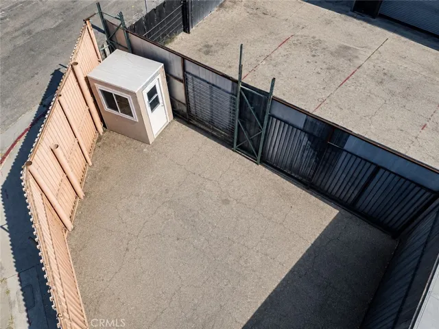4701 Telegraph, Los Angeles, California 90022