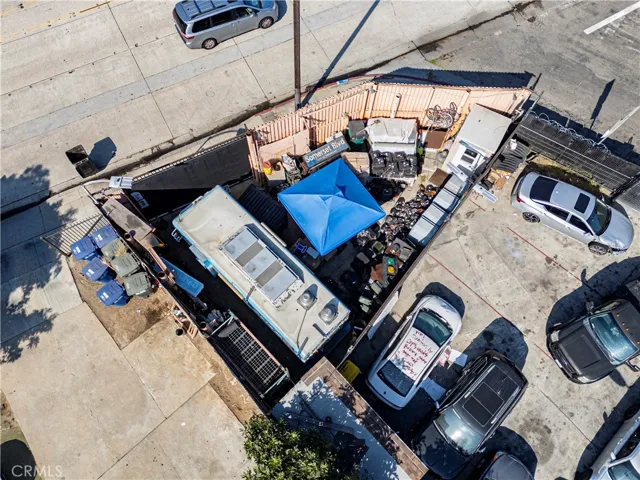4701 Telegraph, Los Angeles, California 90022