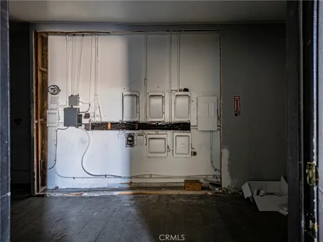 4701 Telegraph, Los Angeles, California 90022