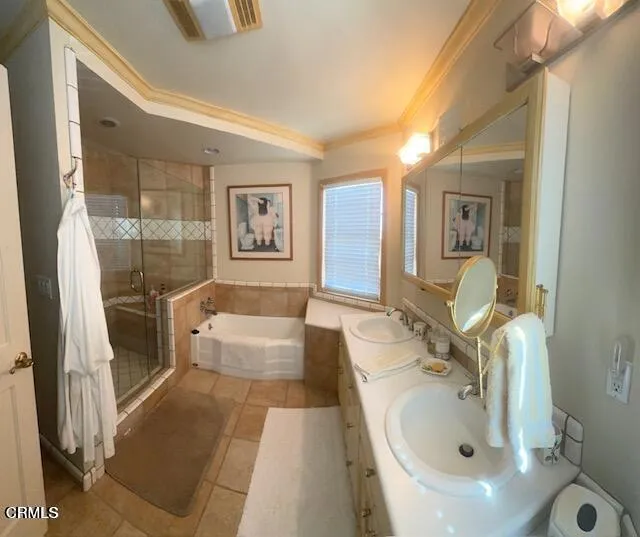 Third Bathroom