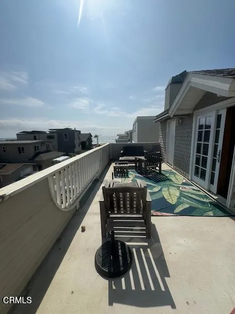 Balcony 2