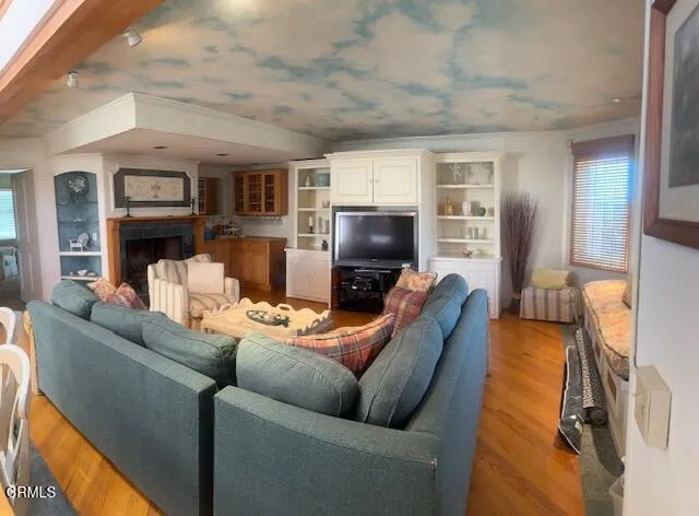 Living Room 2