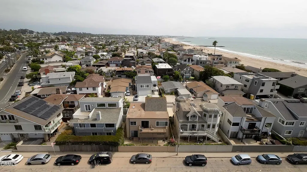 Aerial Shot