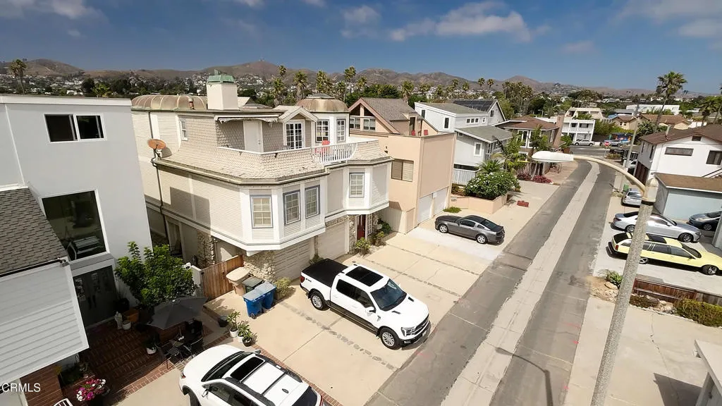 Aerial shot 2