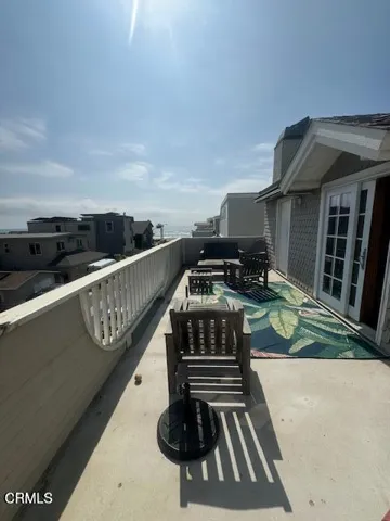 Balcony 2