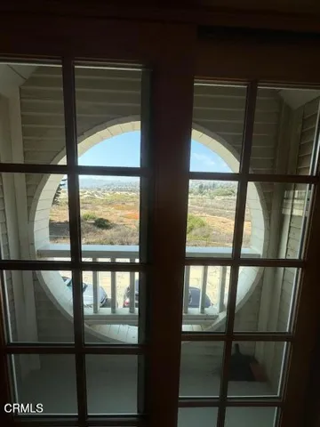 Looking Outside