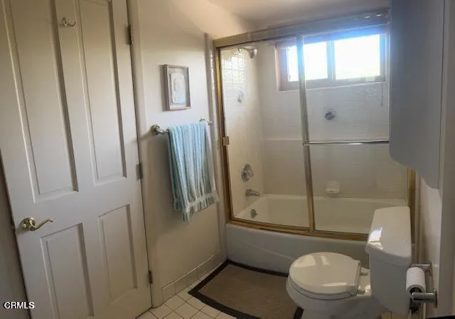 2nd Bathroom