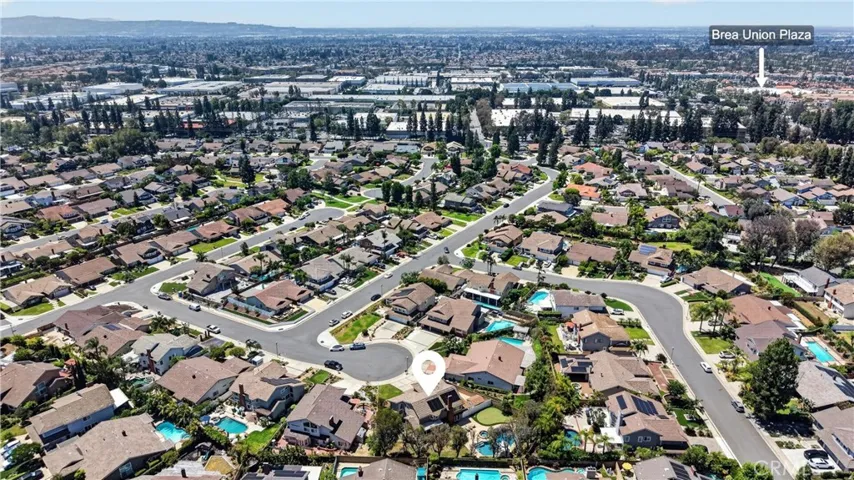 2935 Bluebell Ave, Brea, California 92821